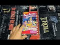 Disney S Sing Along Songs Very Merry Christmas Songs VHS Review