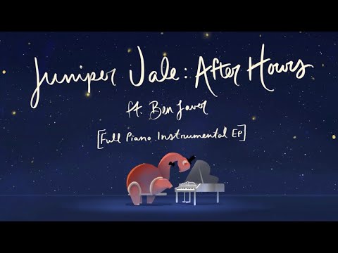 Juniper Vale - After Hours (ft. Ben Laver) [Late Night Music for Sleep & Relaxing]