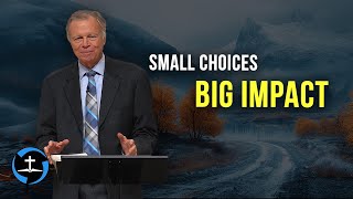 SDA Sermon | Standing Firm in the Last Days by Mark Finley