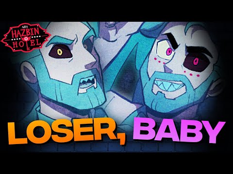 Video thumbnail for Loser, Baby