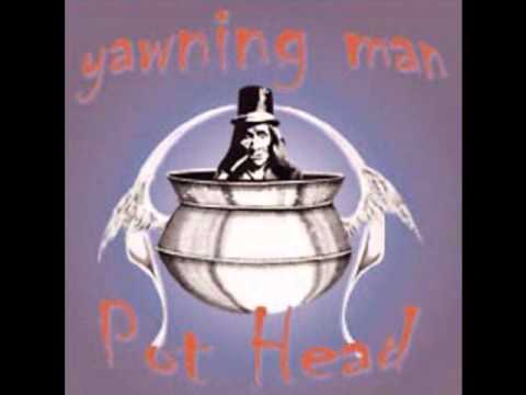 Yawning Man ~ Pot Head (Full EP)
