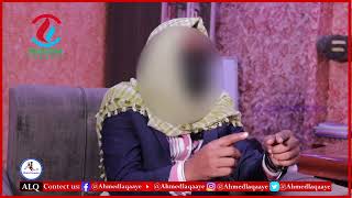 WAA MAXAY KHAWAARIIJ? qeybtii labaad