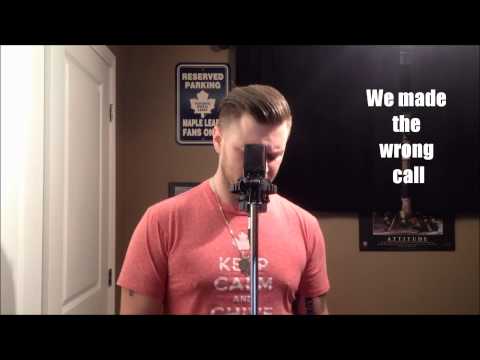 Do Something - A Leafs Parody - Steven Ryan