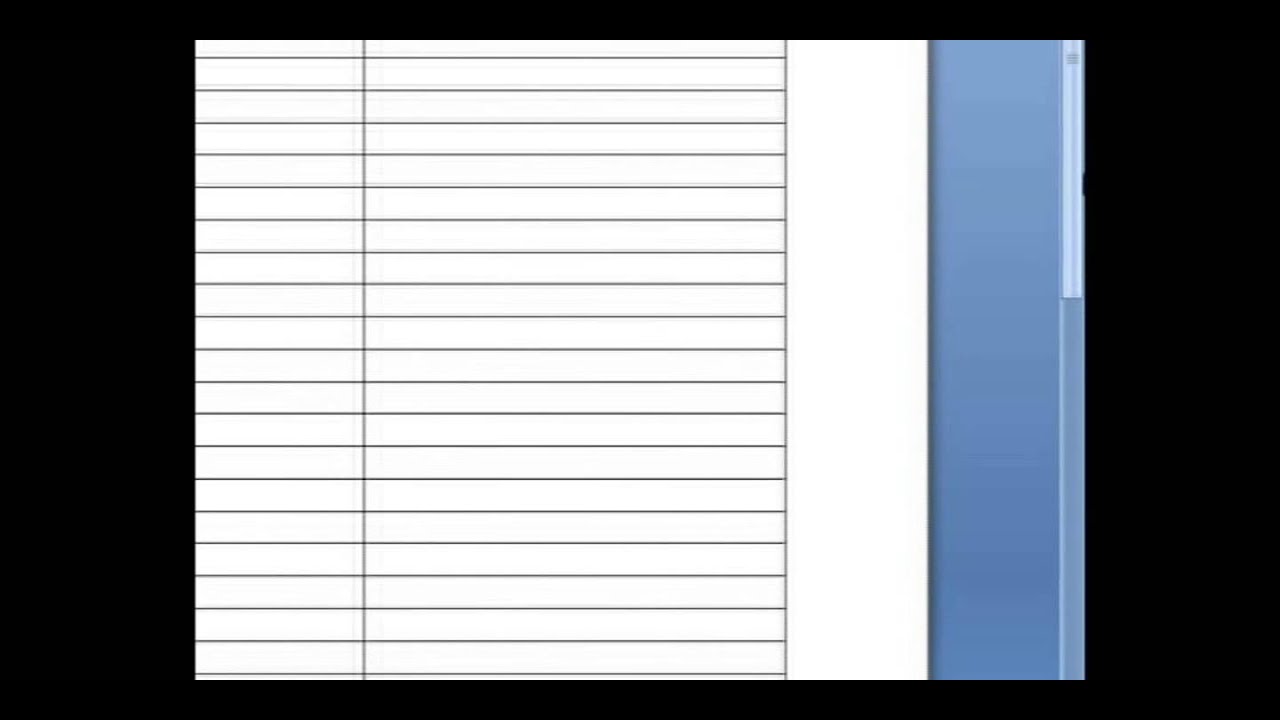 COMO CRIAR UMA TABELA NO WORD-reformulado