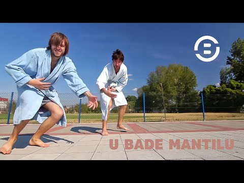 Stereo Banana - U bade mantilu