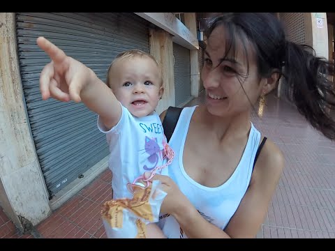 Vlog con la Xiaomi Yi II 4k