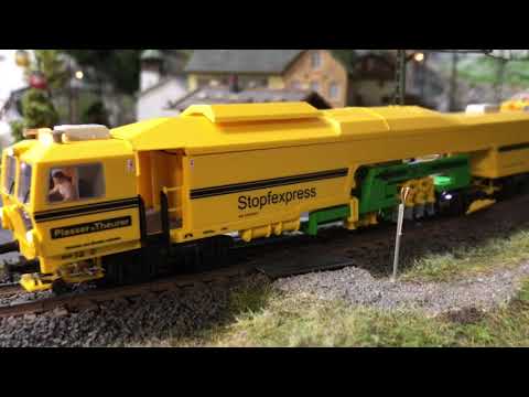 Stopfexpress Viessmann