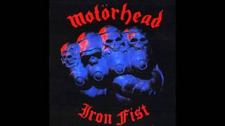 Motorhead Same Old Song