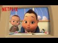 Sick Day The Boss Baby Back In Business Netflix Family