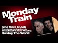 MONDAY TRAIN   BRENT BRANIFF AND CHAD WHEELING audio