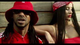 JMI SISSOKO & DJ BENS "Zone Rouge"