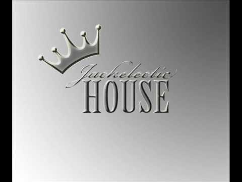 Jackelectic - Twist 'n Shout (House)