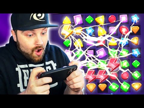 Pro Tips and Tricks to Win Every Game in Match Masters - YouTube