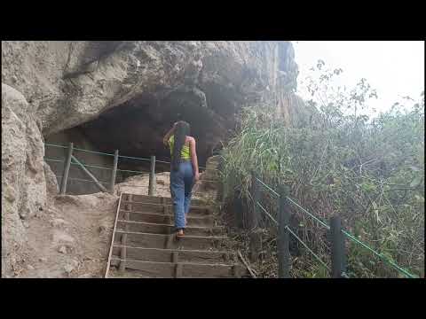 CUEVA DE CHOBSHI 😲 Sigsig-Azuay/ ECUADOR 🇪🇨