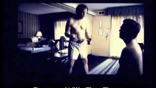 Dance With The Tiger