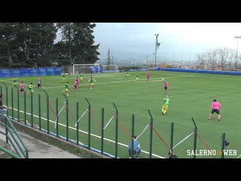 Zone Alte Quadrivio vs Atletico Battipaglia 2018 : 1 - 3