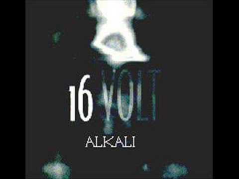 16 Volt - Alkali