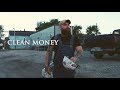 Adam Calhoun - Clean Money (Official Music Video)
