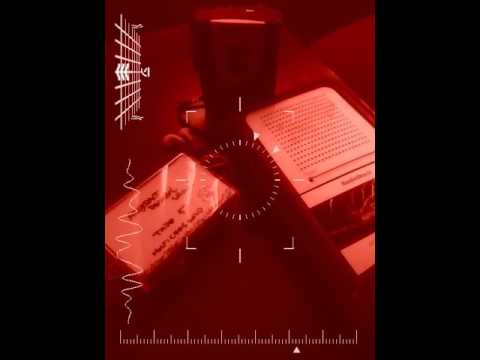 Rare Abstract Parallel Show intro by Exempt Specimenz