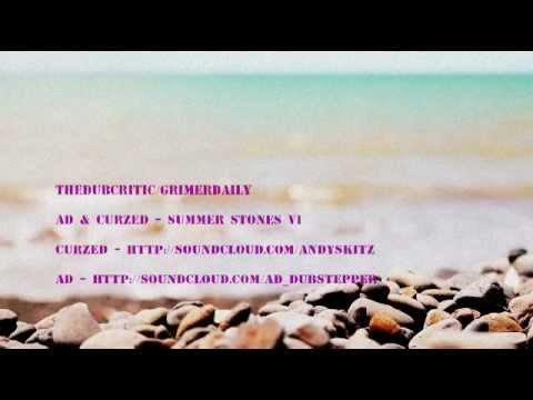 AD & Curzed - Summer Stones [V1] (HQ)