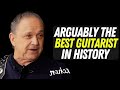 At 74, Jimmie Vaughan Finally Reveals His 10 Favorite Guitarists