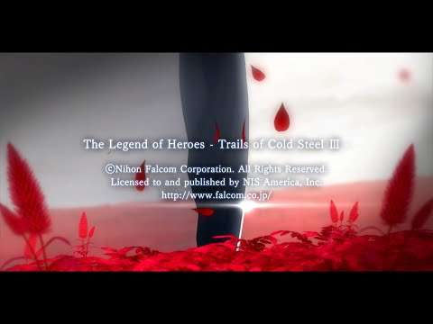 [Walkthrough] Final Part - The Legend of Heroes: Trails of Cold Steel III