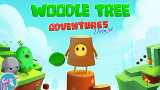 Woodle Tree Adventures Deluxe Android gameplay