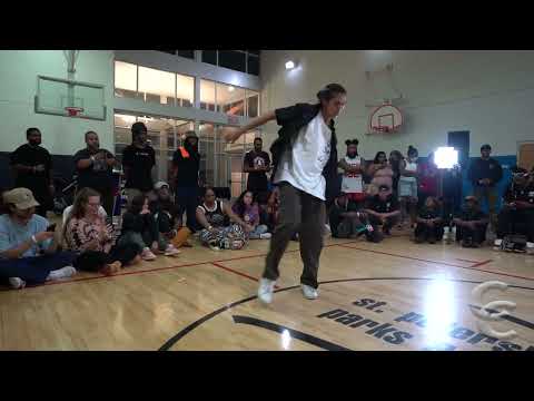 V3 Anniversary Vol. 5 | Tony Ray Judge Showcase