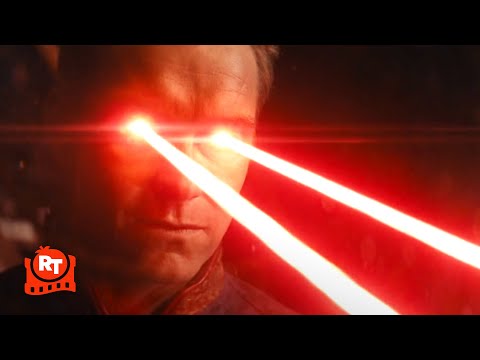 ザ・ボーイズ - ホームランダー、テロリストを殺す (S1E8) | Movieclips (The Boys - Homelander Kills Terrorists (S1E8) | Movieclips)