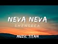 Shenseea Neva Neva Audio