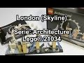 LEGO 21034 - відео