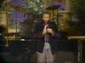 Andrae Crouch *My Tribute* (To God Be The Glory) "Live"