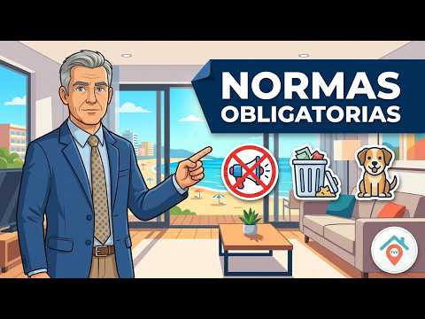 ¿Qué normas de convivencia entregar en Torremolinos? 📜🏙️ — Torremolinos Gestión Vacacional