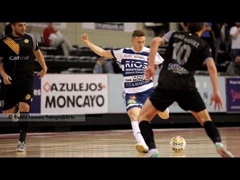 Ríos Renovables Zaragoza 4 Catgas Energía 3