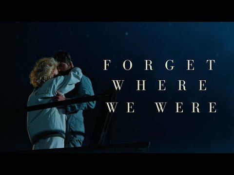 spencer & alex | forget where we were