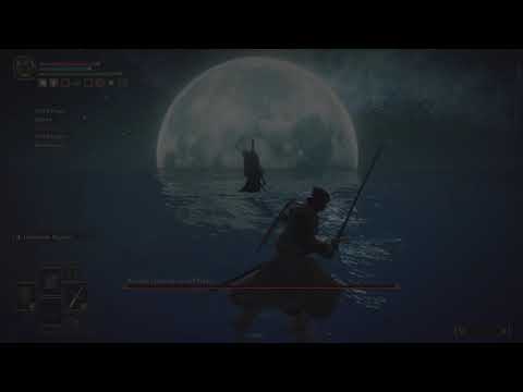 ELDEN RING How to beat Rennala Queen Of The Full Moon Easy Method