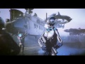 Vidéo de gameplay de Beautiful Desolation  Playstation
