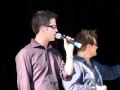 Gaither Vocal Band (I'm Forgiven) 08-30-09