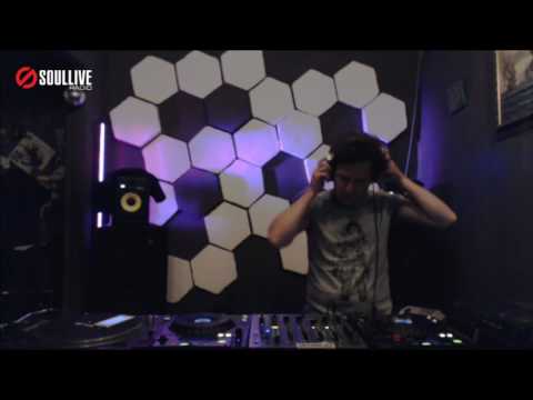 Hypnotica Radioshow - Shirokov (Ornament) (26.01.2017)