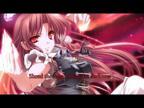 Steady [東方] Thousand Leaves - Isolated Surviver [Rock/Metal/Melodic] 78 {C/AX|Ma}