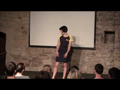 DANA VEJMELKOVÁ - BÝT SOUČÁSTÍ ŽENSKÉHO TÝMU