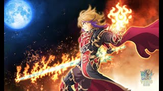 Infernoble season 41