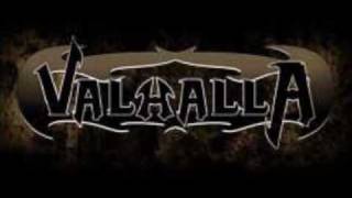 Valhalla - Holywar