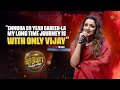 Trisha S Speech Leo Success Meet Best Moments Thalapathy Vijay Lokesh Kanagaraj Sun TV