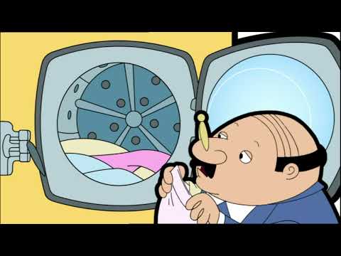 Mr Bean Restaurant Chaos and Room Rental Disaster | Mr Bean Animated