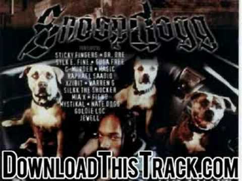 snoop dogg - in love with a thug - no limit top dogg