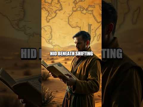 The Hidden Caravan The Lost Oasis of Zerzura