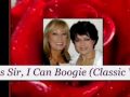 BACCARA "Yes Sir, I Can Boogie" (Classic ...