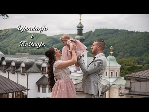 GORDANA & BLAGOJE // WEDDING VIDEO HD