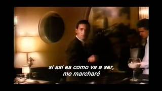 Robin Zander &amp; Ann Wilson - Surrender To Me (Subtítulos español)